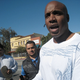 Illustration for article titled Barry Bonds Keeping In Game Shape With Diet, Contempt For Public